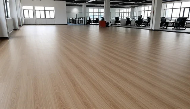 办公空间装修中性能表现的关键应用场景分析