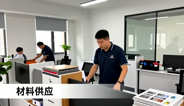 办公空间装修如何满足现代门店展厅需求